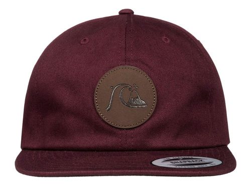 Czapka Quiksilver Ghetto Basic 2 AQYHA03425RSB0 NS na Arena.pl