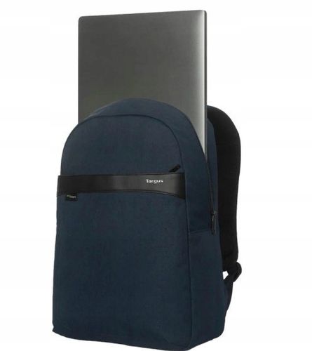 Plecak Targus 15.6" GeoLite EcoSmartEssential Backpack - Blue na Arena.pl