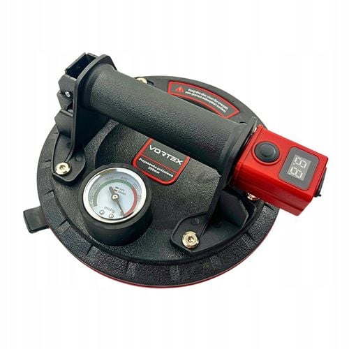 TŁOK POMPKA ELEKTRYCZNA DO PRZYSSAWEK PRÓŻNIOWYCH AUTOMAT SAMA DOPOMPUJE na Arena.pl