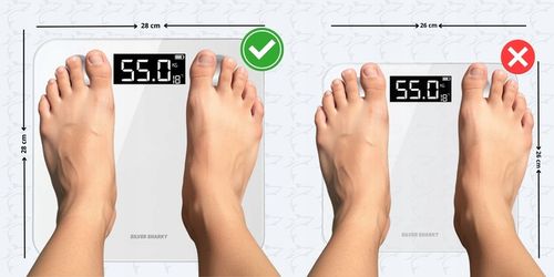 WAGA ŁAZIENKOWA ANALITYCZNA ELEKTRONICZNA SMART+ APLIKACJA PO POLSKU na Arena.pl