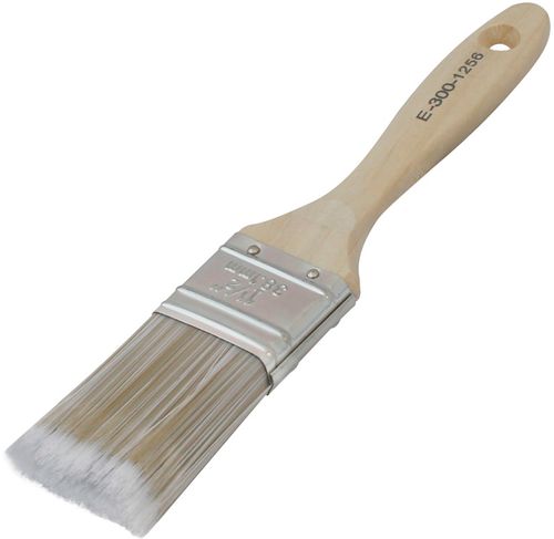 pędzel angielski płaski timber 38mm 1.5'' - e-300-1256 na Arena.pl