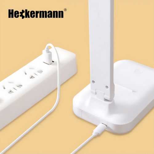 Lampka Biurkowa Led Heckermann 1269 na Arena.pl