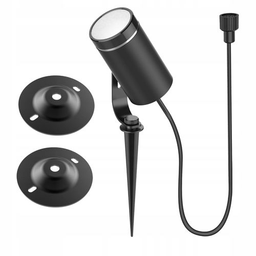 Lampa smart Deltaco Garden light extension kit 2 bulbs na Arena.pl