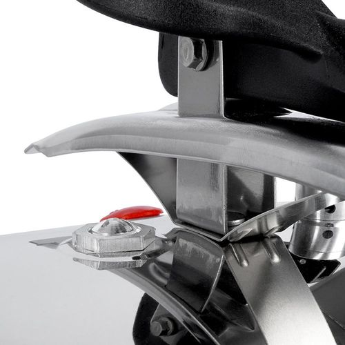 Szybkowar stalowy PROFI 5 l na Arena.pl