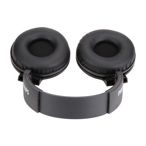 Słuchawki Bluetooth Philips SHB3175BK/00 czarne na Arena.pl