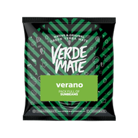 Verde Mate Green Verano 50 g