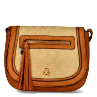 torebka damska listonoszka lulu oryginalna misie