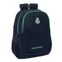 Real Madryt plecak sportowy backpack 612557665 granatowy