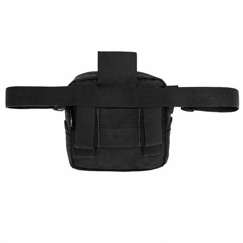 Kieszeń Organizer Saszetka Nerka taktyczna HELIKON SERE Cordura Black na Arena.pl