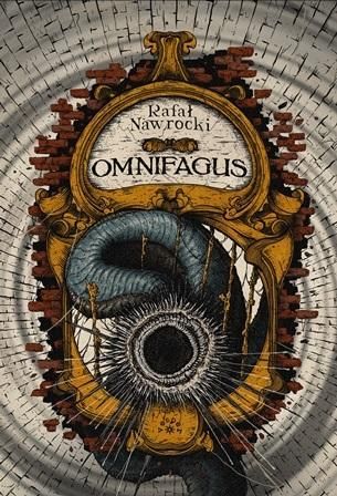 Omnifagus Rafał Nawrocki zdjęcie 1