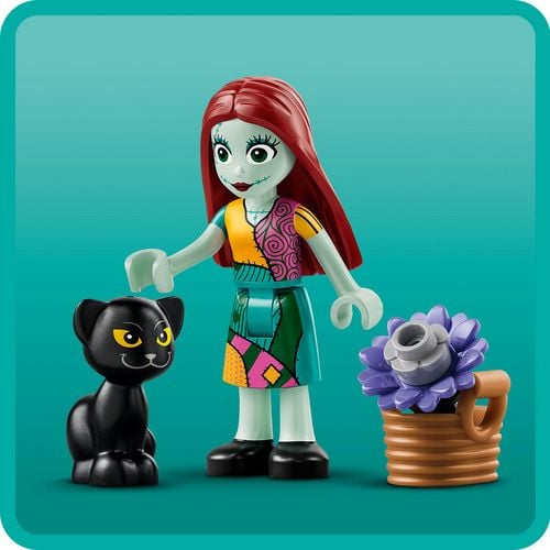 Klocki LEGO DISNEY 43288 Doniczka Sally na Arena.pl