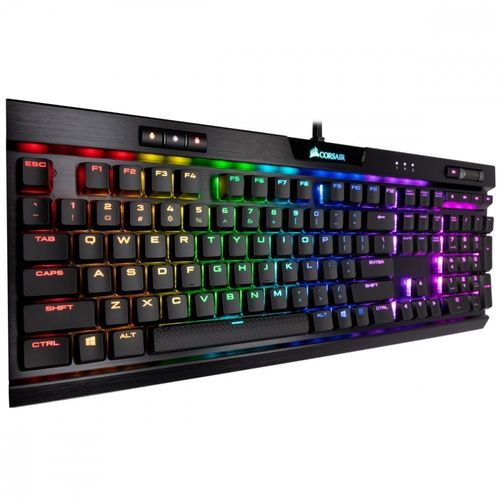 Klawiatura Gaming K70 MK2 RAPIDFIRE na Arena.pl