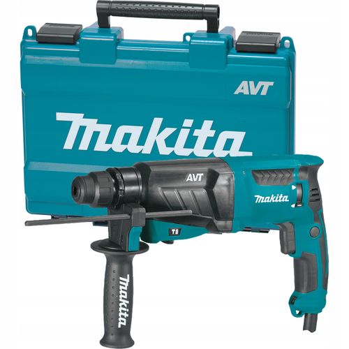 MŁOTOWIERTARKA HR2631FT MAKITA na Arena.pl