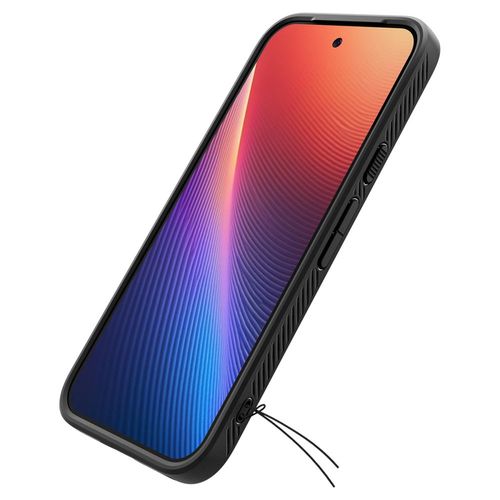 spigen liquid air google pixel 9a matte black na Arena.pl