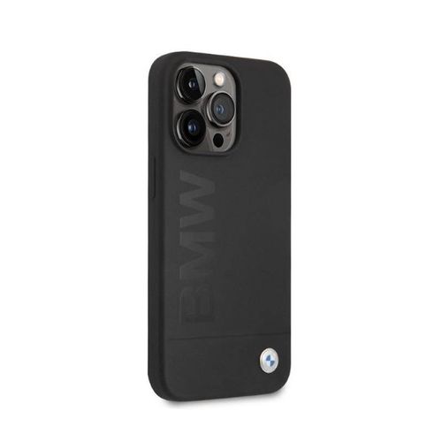 Etui do iPhone 13 Pro BMW Silicone Magsafe Case na Arena.pl