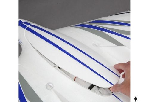 E-flite Opterra 2M Wing BNF Basic na Arena.pl