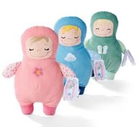 ml squishbabies 30cm 3 rodz 7387