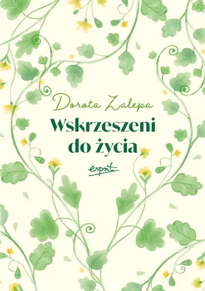 Wskrzeszeni do życia zdjęcie 1