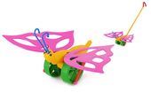pchacz motyl