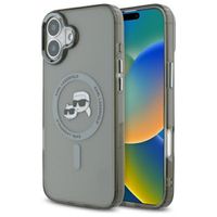 karl lagerfeld klhmp16mhlskck iphone plus 6.7" czarny/black hardcase