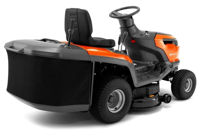 TRAKTOR TC 112 zdjęcie 3