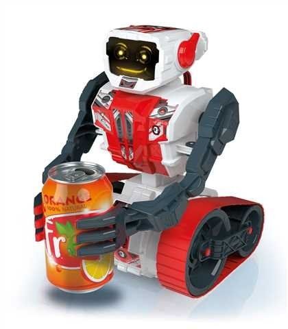 Clementoni (60466): Robot Evolution na Arena.pl