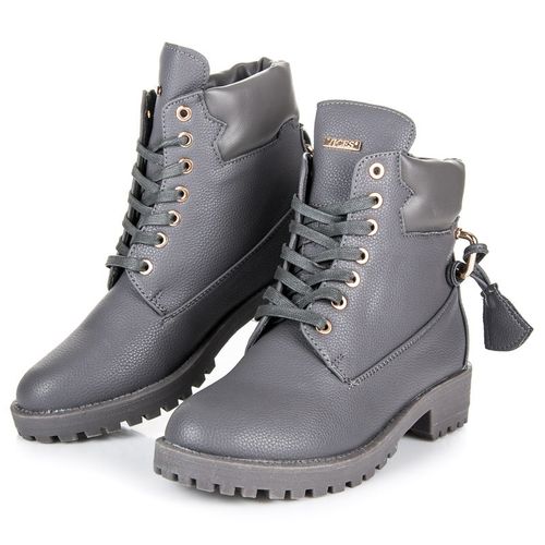 Stylowe Traperki r.36 na Arena.pl