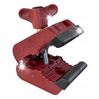 PIHER ZACISK DO MULTI-PODPORY 1,8-4,8CM 150 KG