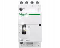 STYCZNIK MODUŁOWY 25A 4NO 230V AC ACTI9 iCT50r25-40-230 SCHNEIDER A9C21834