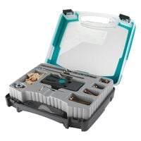 zestaw do niewidocznych połączeń w drewnie - l/wf4642100