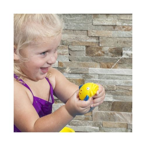 Dwupoziomowy stol wodny Laguna Step2 na Arena.pl