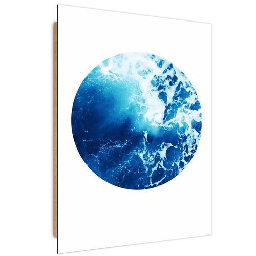 Deco Panel, Abstrakcja 17 60x80 na Arena.pl