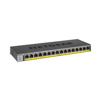 Switch Netgear GS116LP-100EUS