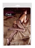 Crotchless Tights Black 5