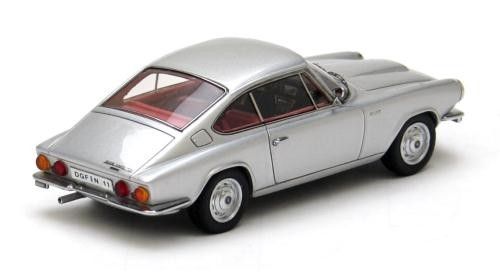 Glas 1300 GT rocznik 1965 na Arena.pl