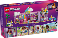 42684 - lego friends - jednorożcowa kawiarnia