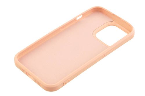 Etui Pastel Amber do Apple iPhone 13 Pro morelowy na Arena.pl
