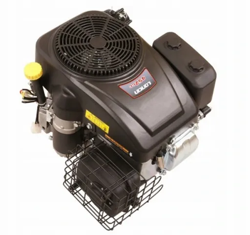 SILNIK DO TRAKTORKA KOSIARKI LONCIN LC1P92F 16KM POMPA ORYGINAŁ + OLEJ zdjęcie 6
