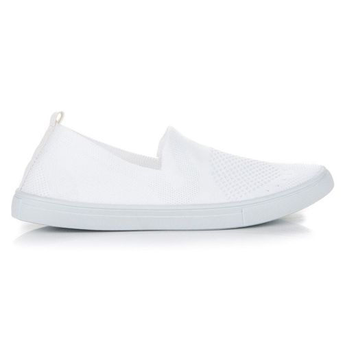 TEKSTYLNE WSUWANE TRAMPKI MCKEYLOR Rozmiar - 39 na Arena.pl