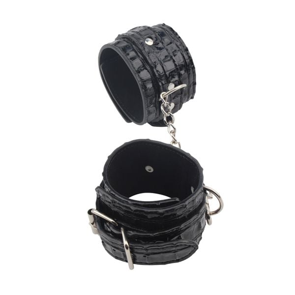 Surrender Ankle Restraints zdjęcie 3