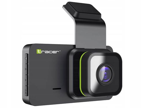 Wideorejestrator TRACER Opti 3D-WF na Arena.pl