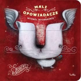 Mali opowiadacze Robert Romanowicz zdjęcie 1