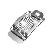 KRAJALNICA KRAJACZ DO JAJEK NA PLASTERKI STAL NIERDZEWNA