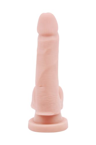 mr. dixx 5.7inch dual density dildo na Arena.pl