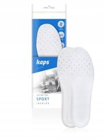 SPORT 42 - ROZMIAR - WKŁADKI KAPS