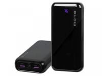 POWERBANK PB20F/B 20000 ;mAh 22.5 ;W Blow