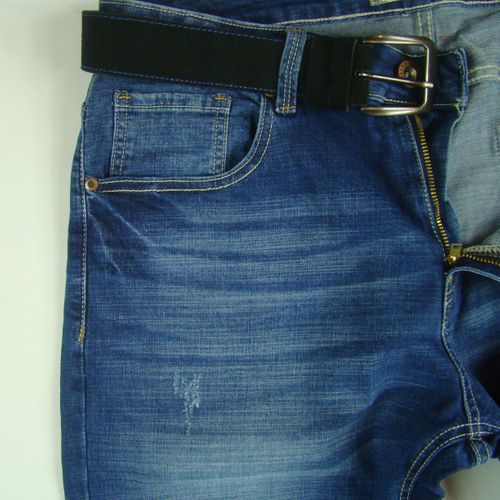 Spodnie regular drapane pas 96cm RDS 34/34 -723 na Arena.pl