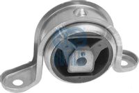 PODUSZKA SILNIKA OPEL ASTRA F / CALIBRA / VECTRA A 1,8i / 2,0i / 2,0 16V