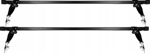 VOLKSWAGEN VW CADDY 1996-2003 / bagażnik dachowy na Arena.pl