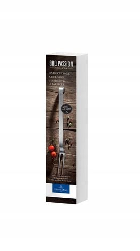 Villeroy Boch BBQ Passion Widelec do Grilla na Arena.pl